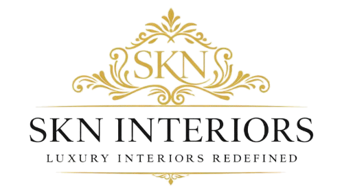 SKN Interiors Logo